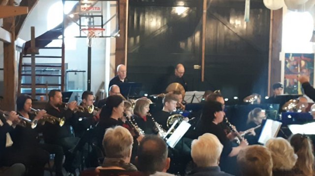 Snertconcert (zondag 19 januari 2020)